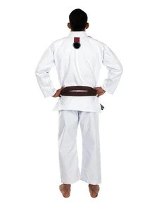 Classic uniform in 550gsm Pearl Weave Fabric BJJ, Karate, Judo ,Martial Arts Wear, Best Quality product