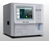 Clinical auto hematology analyzer,blood test machine,CBC-6000