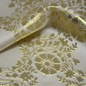 clip art silk lurex jacquard fabric