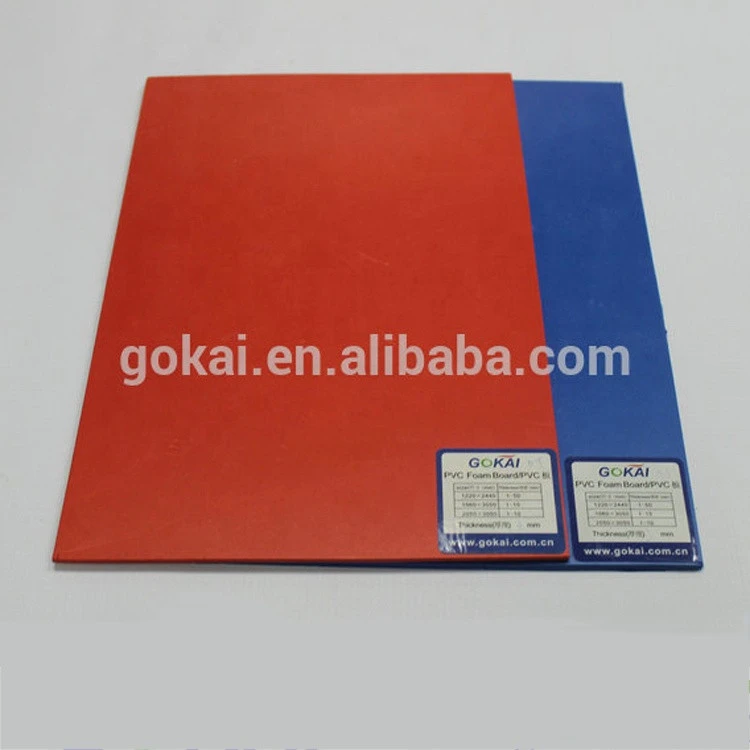 Closed Cell High Density Upholstery Quill 12mm 30mm Pvc Foam Board