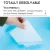 Import Clothes Clean No Plastic Jug Laundry Detergent Sheets Private Label Laundry Detergent Sheet from China