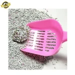 Clumped Broken Bentonite Cat Litter Wholesale
