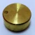 Import cnc lathe round turning brass aluminium parts with screw machining machine product from China