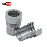 CNC Machining precision dump truck hydraulic cylinder parts