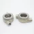 CNC parts stainless steel casting water jet one way check valve body