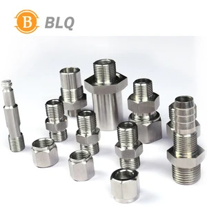 CNC precision milling drilling spare part aluminum aviation electronics part,4 axis cnc machining stainless steel parts