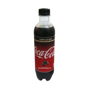 Coca soft drink/coke soft drink/ carbonated drinks