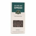 Coffee Beans roasted GUDELI coffee Blend 4