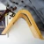 Import Coffee Filter Rack Shelf Custom Triangle Restaurant Wooden Bamboo Coffee Filter Paper Display Storage Rack Holder from China