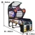 Import coin operated Street Basketball Shooting Arcade Game Machine, basketball machine from China