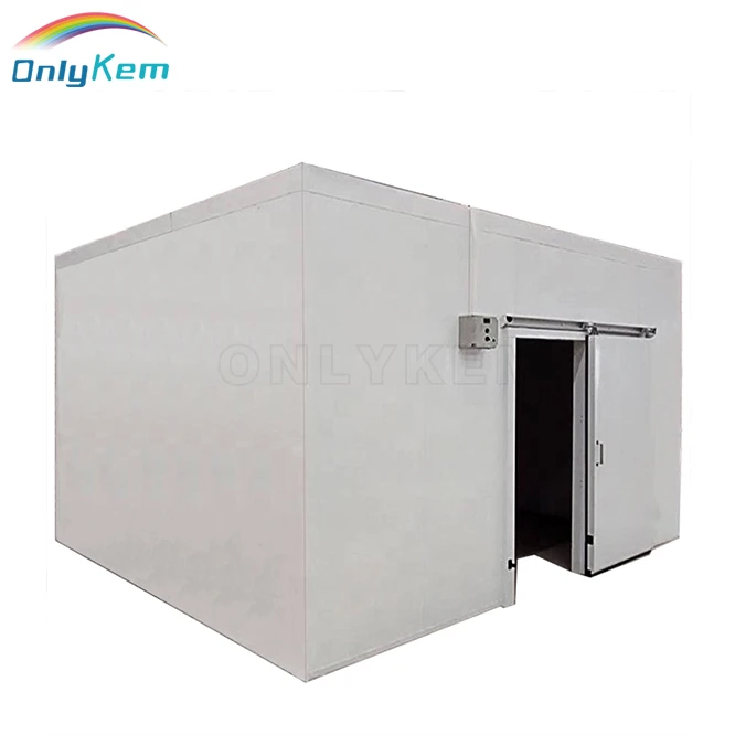 cold storage machinery cold storage room freezers  for fish meat cold room