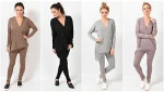 Collagen Lounge Pant