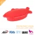 Import Collapsible, Foldable, Non-stick,odorless, Silicone Steamer, Steam Cooker, FDA, LFGB, DGCCRF from China