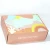 Import Color Box Corrugated Box Corrugated Packaging Box Custom Logo Wholesale Printing Paper Accept CMYK 4C from China