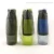 Import Color Plastic BPA Free Custom Logo wholesale pet shaker Water Bottle from China