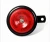 Import Colorful 12v 70 MM motorcycle speaker horn from China