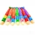 Import Colorful Kids Musical Instrument Toys Wood Toy Flute from China