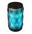 Colorful LED Touch Control Bluetooth Speaker Portable Wireless