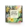 colorful mold exquisite packing box  Vegan Moisturizing Organic Private Label Handmade DIY Bath Bombs