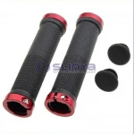 Colorful Mountain Bicycle Handlebar Bike Grips