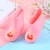 Import Colorful non-slip kids rubber rain boots  waterproof cute rubber children cheap rain boots for child from China