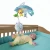 Import Colorful Precious Infant Musical Mobile Toy Planet 2-in-1 Projection Mobile For Baby from China
