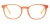 Import Colorful Spectacles Kids Boy Girls Acetate Optical Eyeglasses Frames In Stock Made in China for Children from China
