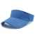 Import comfortable breathable adjustable plain golf tennis dry fit sport hat cap running sun visor caps from Pakistan