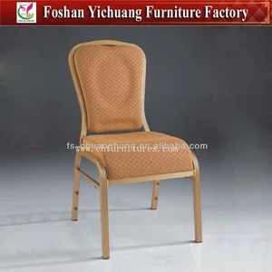 Comfortable used restaurant furniture outdoor chair YC-B88-03