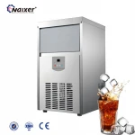 Buy Bkn-150b All-in-one Type Pellet Ice Machine With Cheap Price