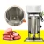 Import Commercial Automatic Sausage Stuffer/used Sausage Stuffer With Factory Price from China