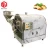 Import Commercial automatic sunflower seeds nuts roasting machine continues soya beans peanut toaster peanuts roaster from China