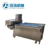 Commercial Chicken Feet Cutting and Half Machine