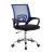 Import Commercial Furniture best price Office Chair Ergonomic Office Chair With Wheels from China