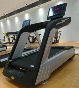 commercial gym equipment motorized  Treadmill