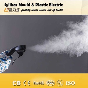 Commercial Laundry Equipment Price SS19 Hanging Vertical Garment Steamer