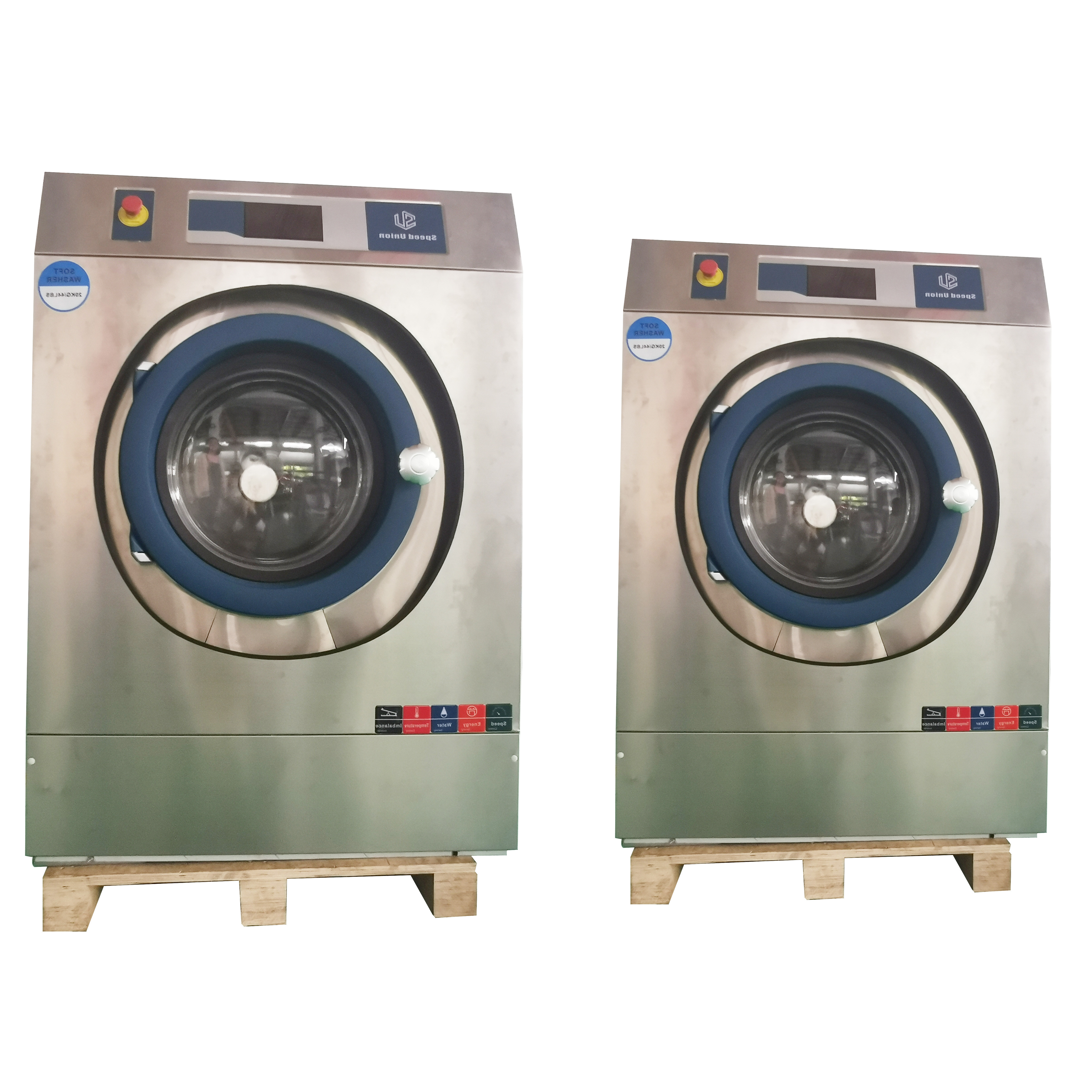 Commercial Laundry Equipment Used In Hotels Professional Tools For Laundry Dry