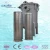 Import Commercial Liquid Purification Equipment SS304 / 316 Bag Filter Housing from China