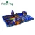 Import Commercial Safety Playground Toys Colorful Large Childrens EPP Building Blocks from China