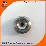 common rail control valve for fuel systems