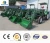 Import compact tractor front loader for sale from China