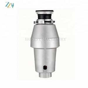 Competitive Food Waste Disposer China Supplier