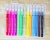 Import Competitive price Latest producing Soft headed  washable watercolor pen marker for students girls and boys from China