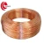 Import Competitive price seamless copper pipe for air conditioner from China