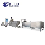 Complete Automatic Artificial Rice Plant Nutrition Food