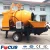 Import Concrete Mixer With Pump Electric Grount Pumps Skid Steer Portable Concrete Mixer Pump Trailer Small Diesel Cement Mixer from China