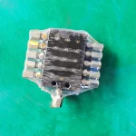 Concrete Pump Parts  Concrete Pump Distribution Valve 10 hole