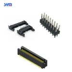 Connector Manufacturer IDC USB RJ45 SATA FPC FFC connector, box header, Pin header