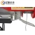 Import Construction Crane Mini Wire Rope Hoist Electric Winch 200KG 220V 50hz/60hz from China