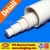 Import Continued selling high impact pvc wiring conduit from China